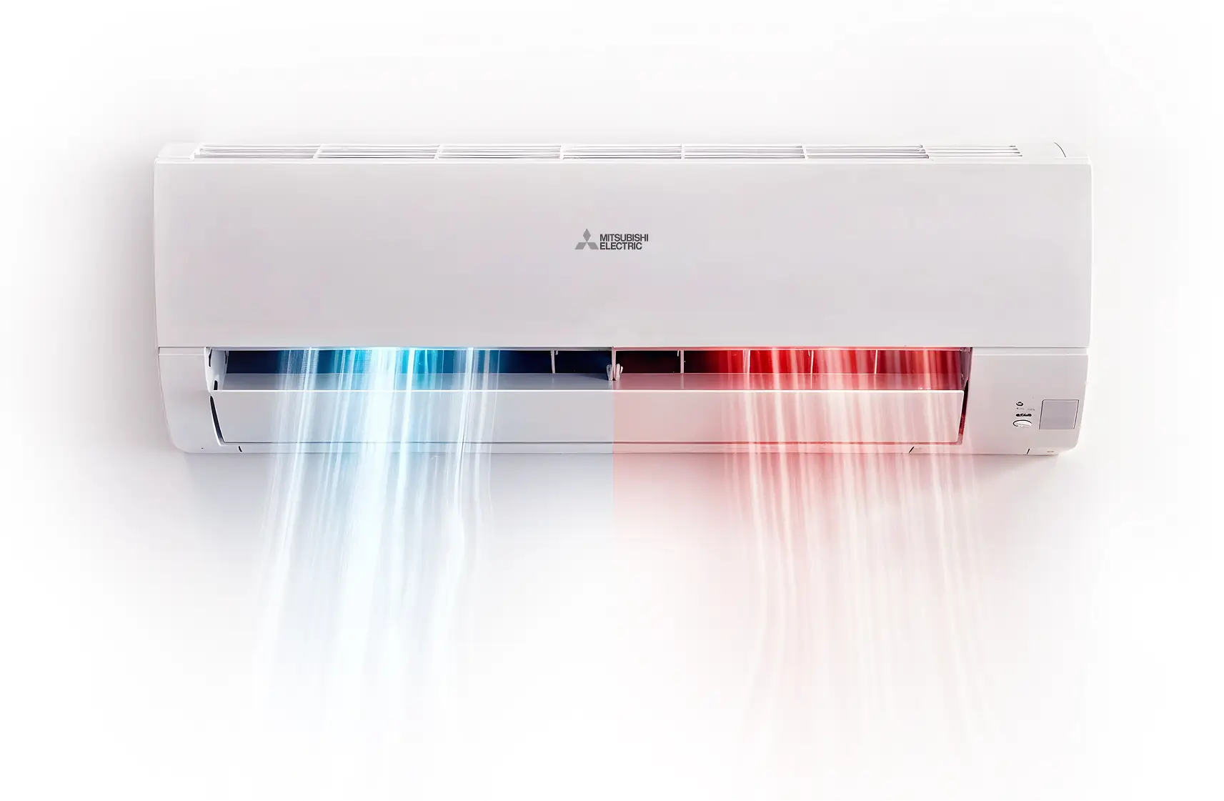 Vitale Climat Climatisation reversible mitsubishi marseille