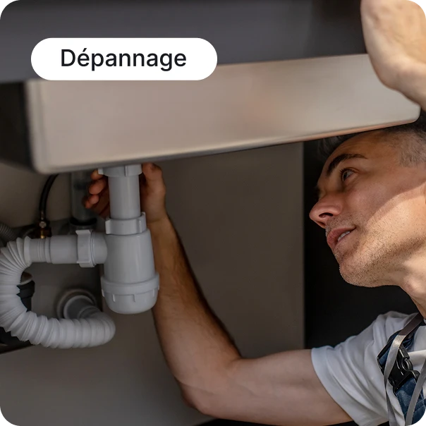 depannage