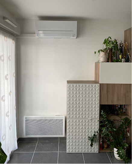 Réalisation Vitale Climat - Installation de climatisation à La Ciotat n°6