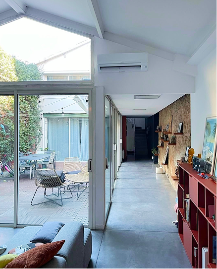 Réalisation Vitale Climat - Installation de climatisation à Sanary-sur-Mer n°4
