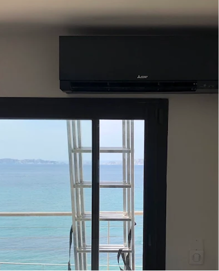 Réalisation Vitale Climat - Installation de climatisation à Toulon n°6