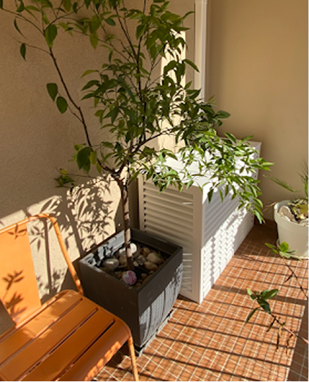 Réalisation Vitale Climat - Installation de climatisation à Toulon n°3