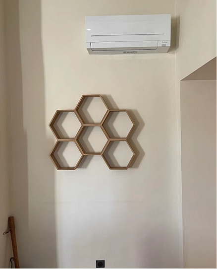 Réalisation Vitale Climat - Installation de climatisation à Aubagne n°5