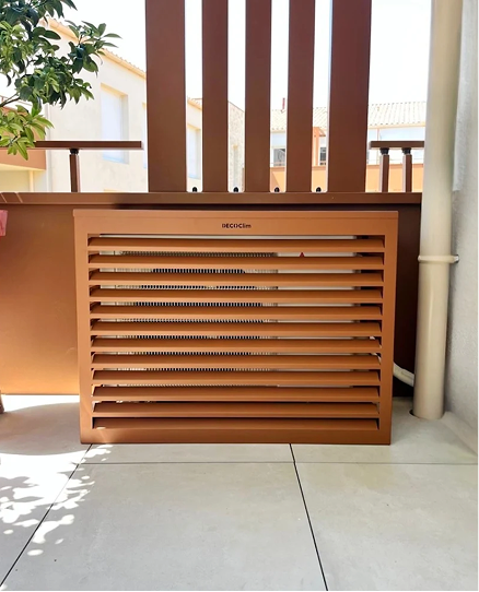 Réalisation Vitale Climat - Installation de climatisation à Aubagne n°2